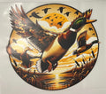 Hunting Duck