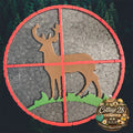 Deer In Site