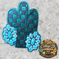 Cactus & Conchos