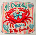 If Crabby