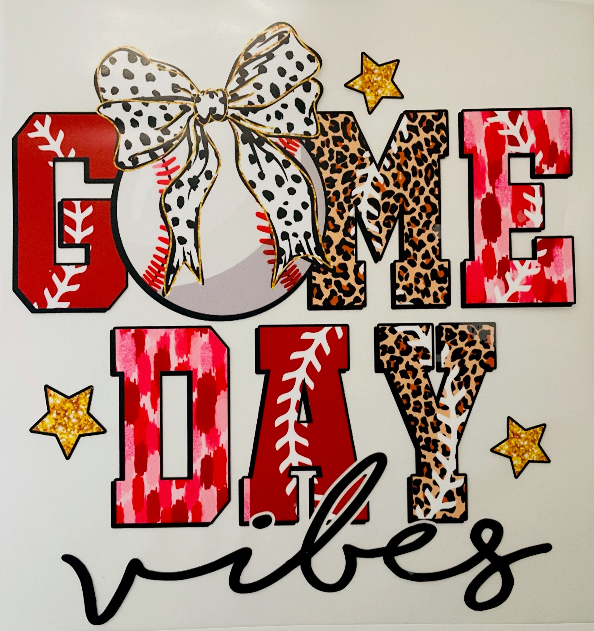 Game Day
