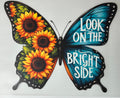 Look on the bright side