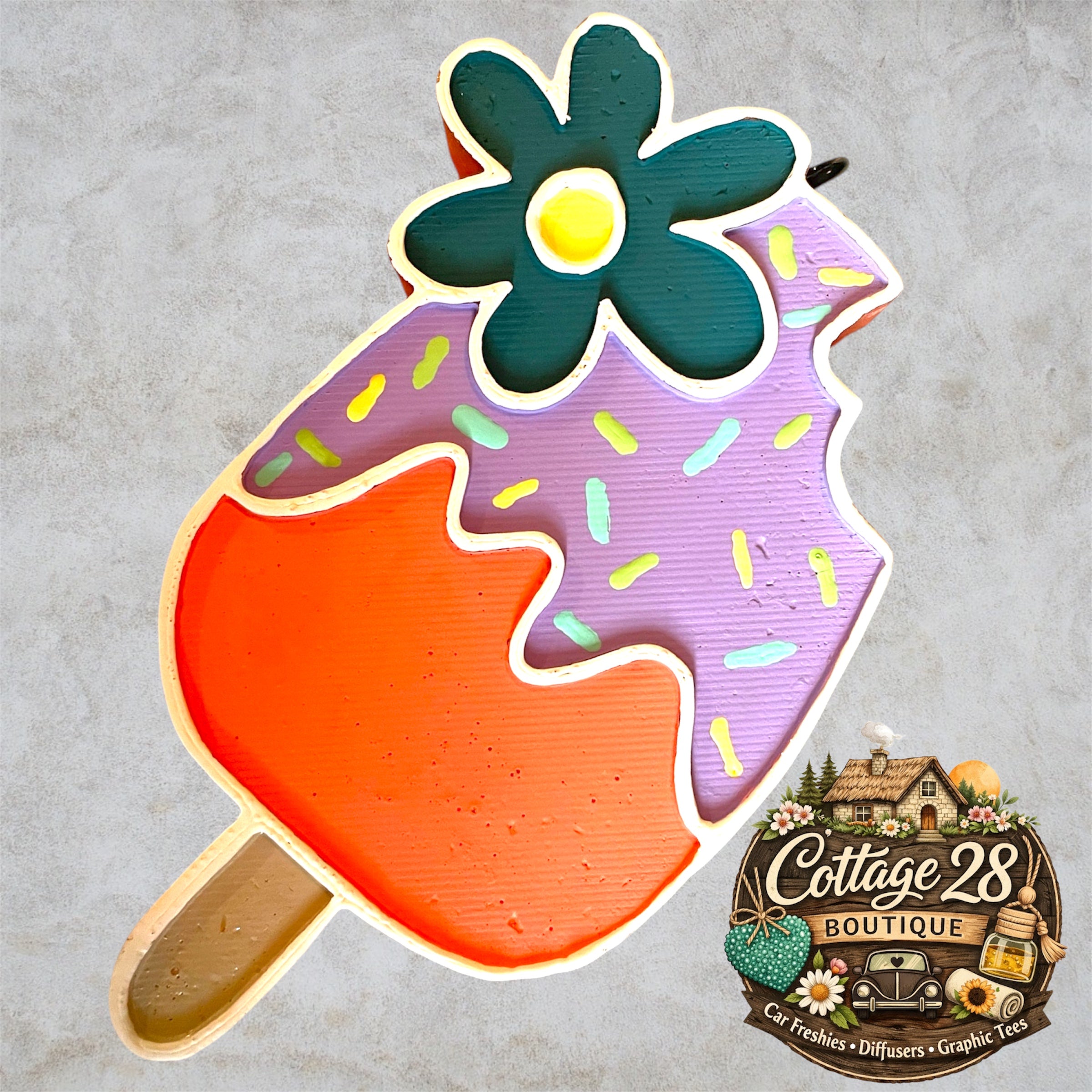 Popsicle