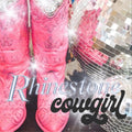 Rhinestone Cowgirl