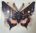 Lunar moth