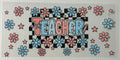 Teacher - pink/blue