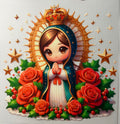 Lady of Guadalupe