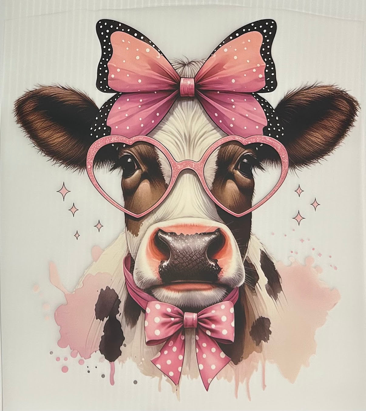 Cow