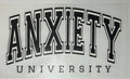 Anxiety university