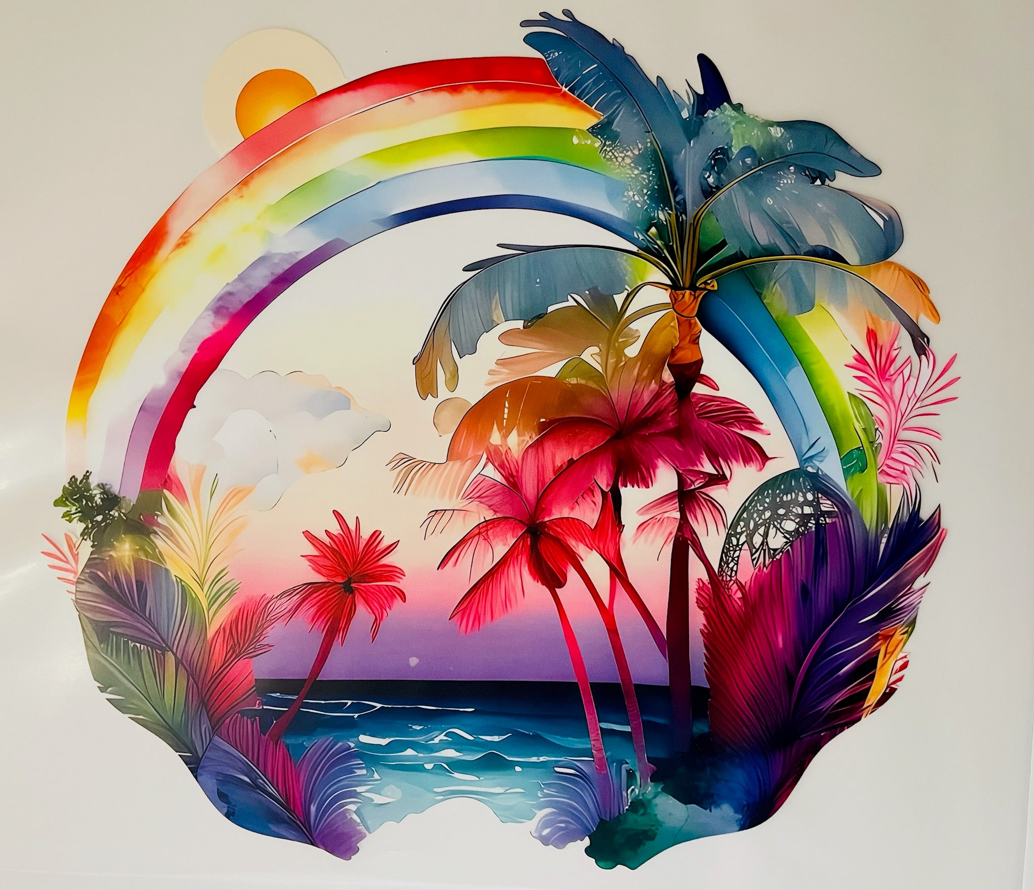 Island
