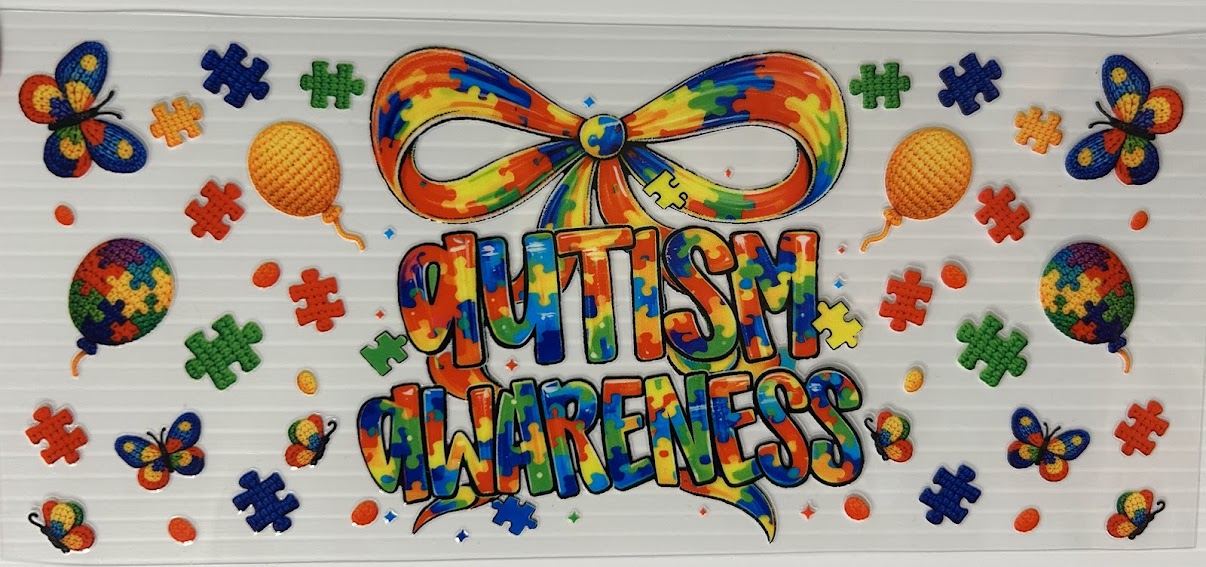 Autism awareness