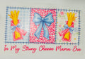 My string cheese mama era