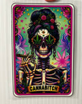 Cannabitch