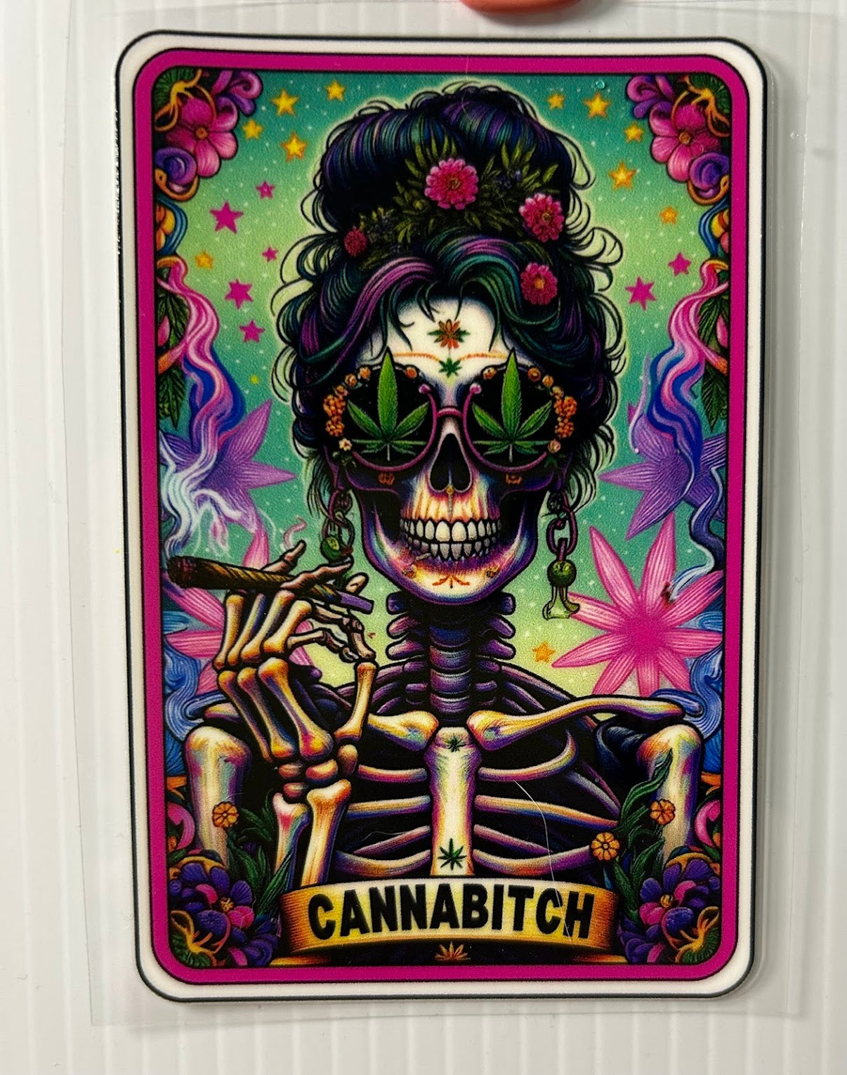 Cannabitch