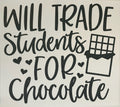 Students For Chocolate