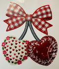 Heart Bow 2