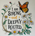 Deeply Rooted