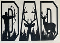 Dad Hunting