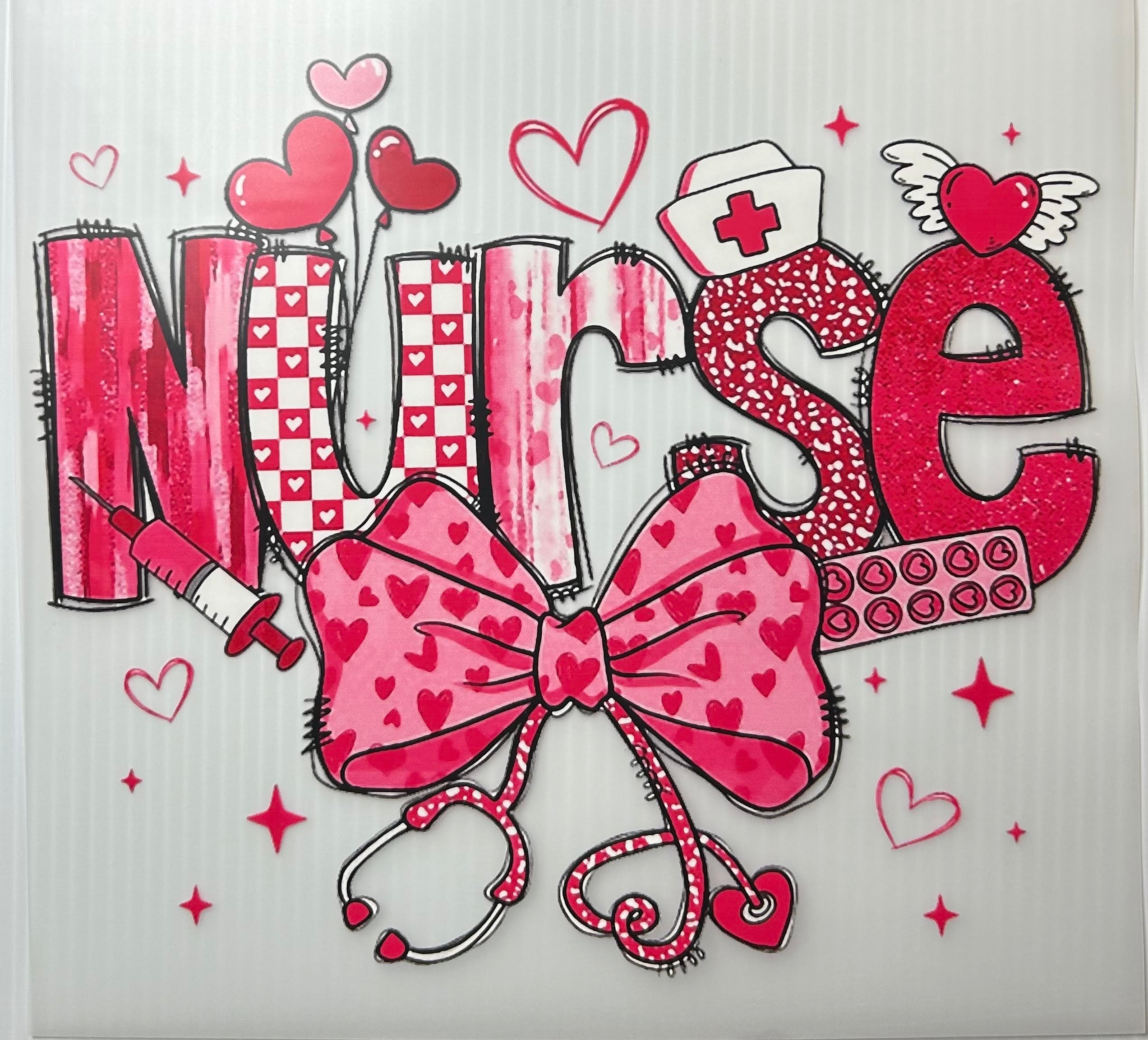 Nurse