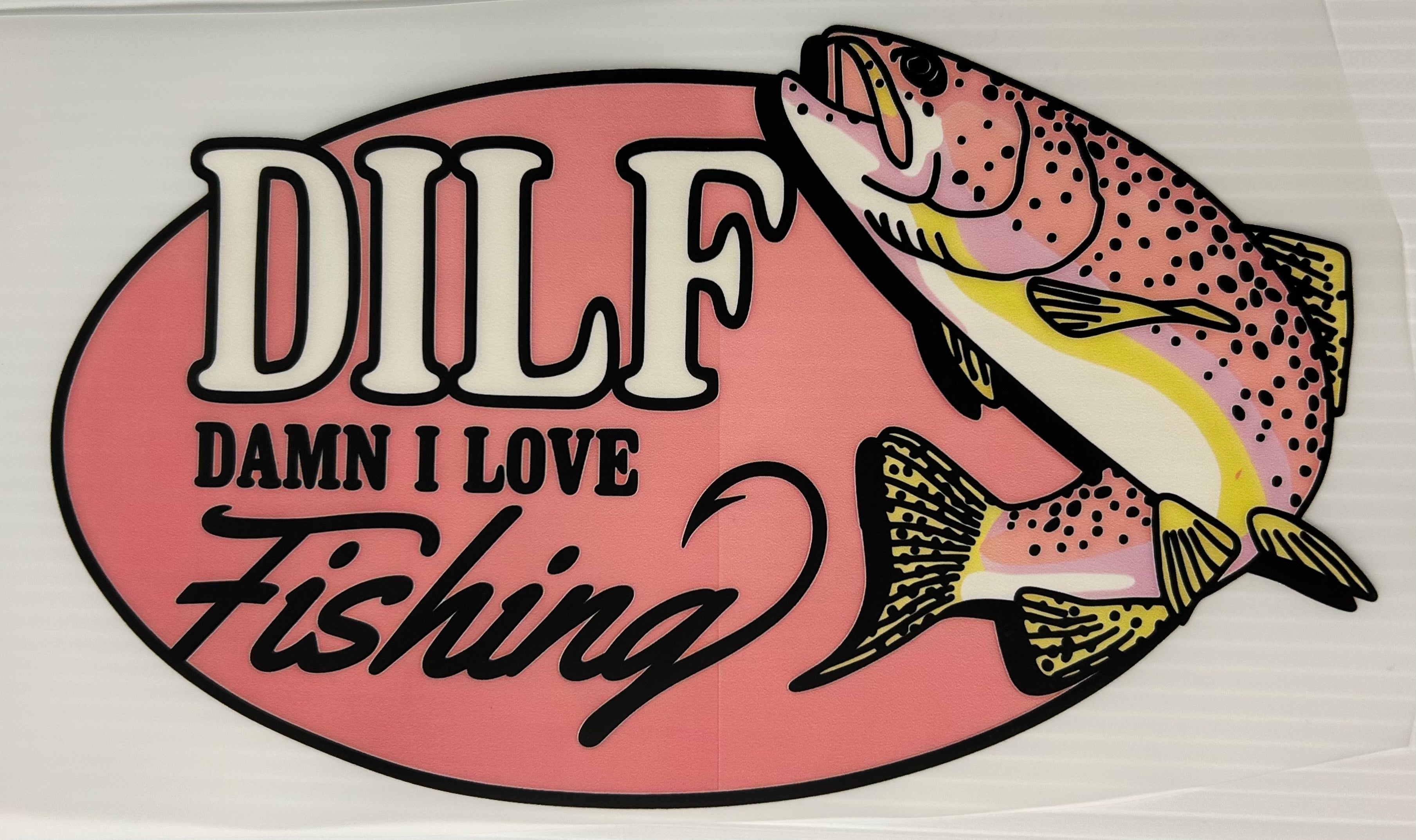 Dilf