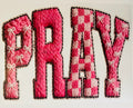 Pray Knit