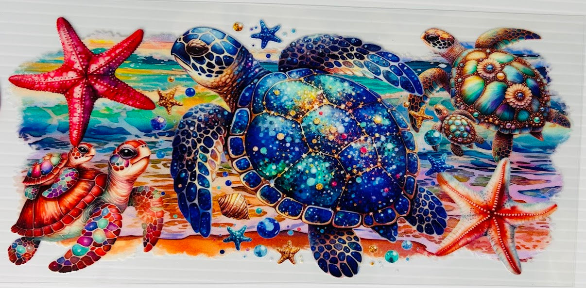 Turtles