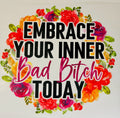 Bad B