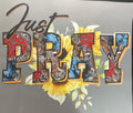 Just Pray