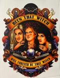 Been That Witch