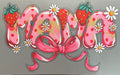 Strawberry mama