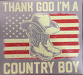 Country Boy