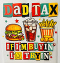 Dad tax