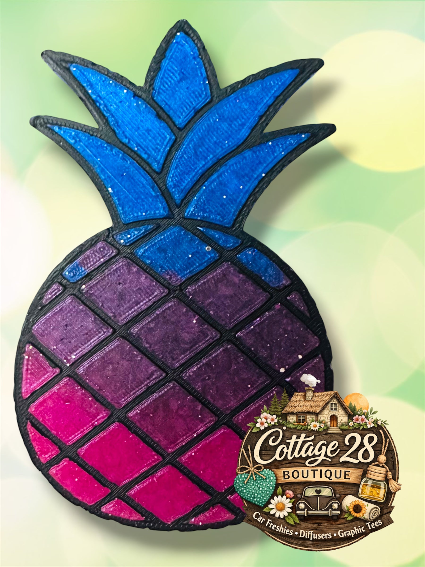 Pineapple