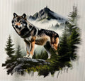 Wolf