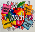 Teach