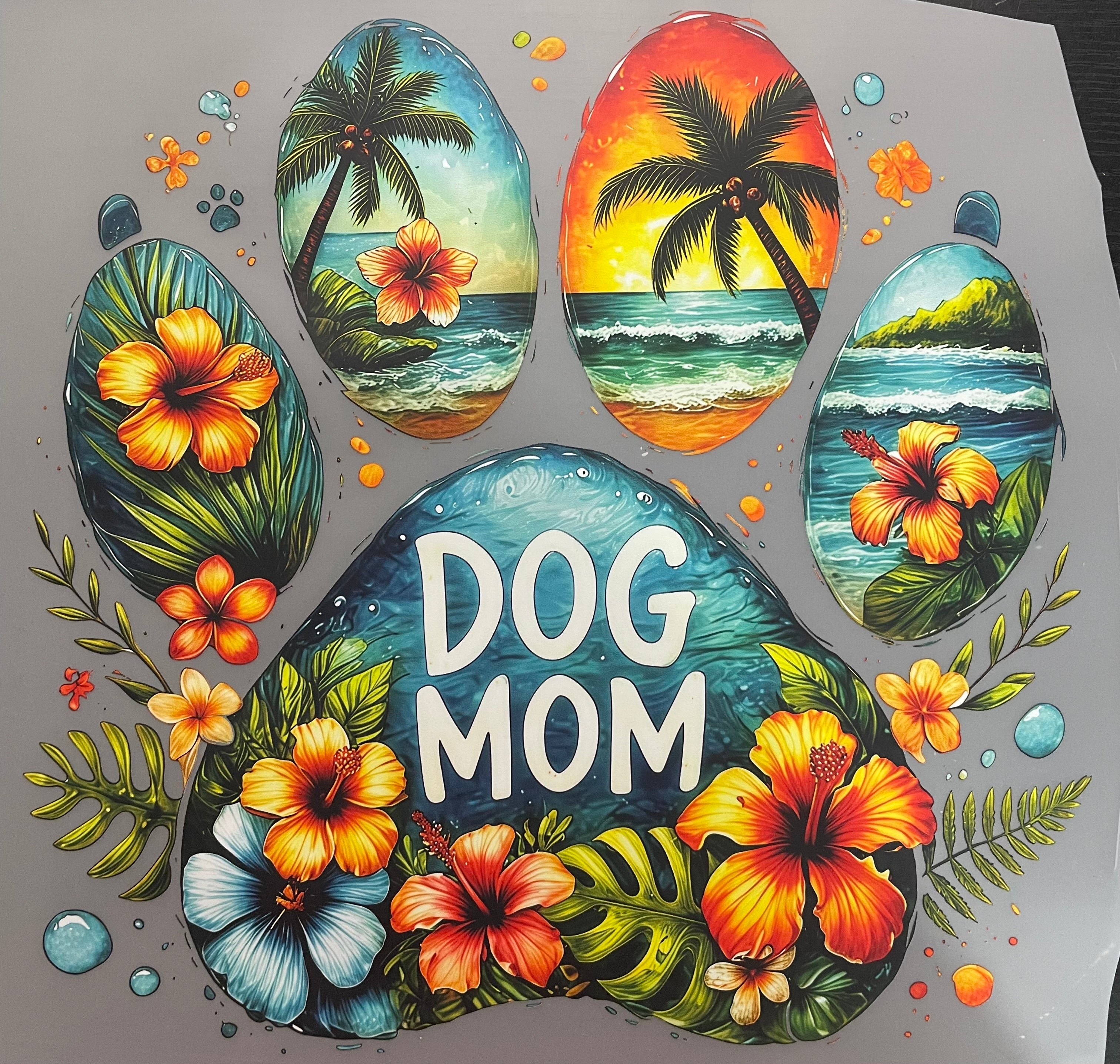 Dog Mom