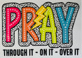 Pray Neon