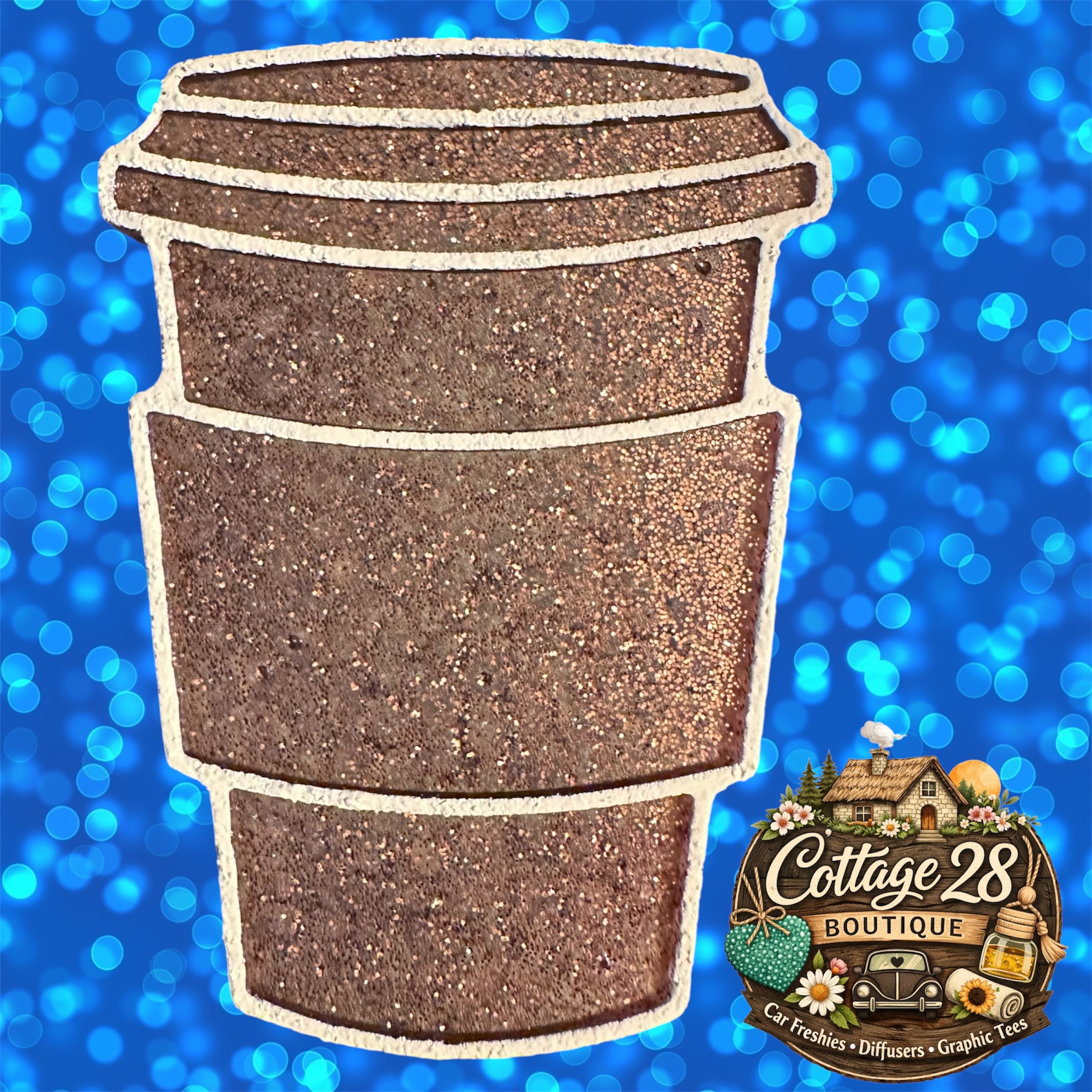 Small Coffee