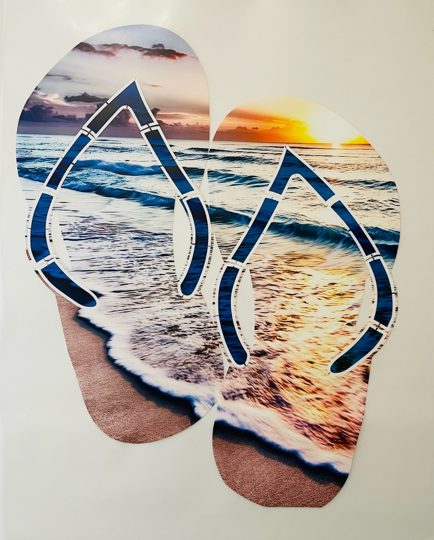 Beach Flipflops