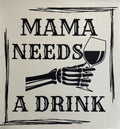 Mama Needs