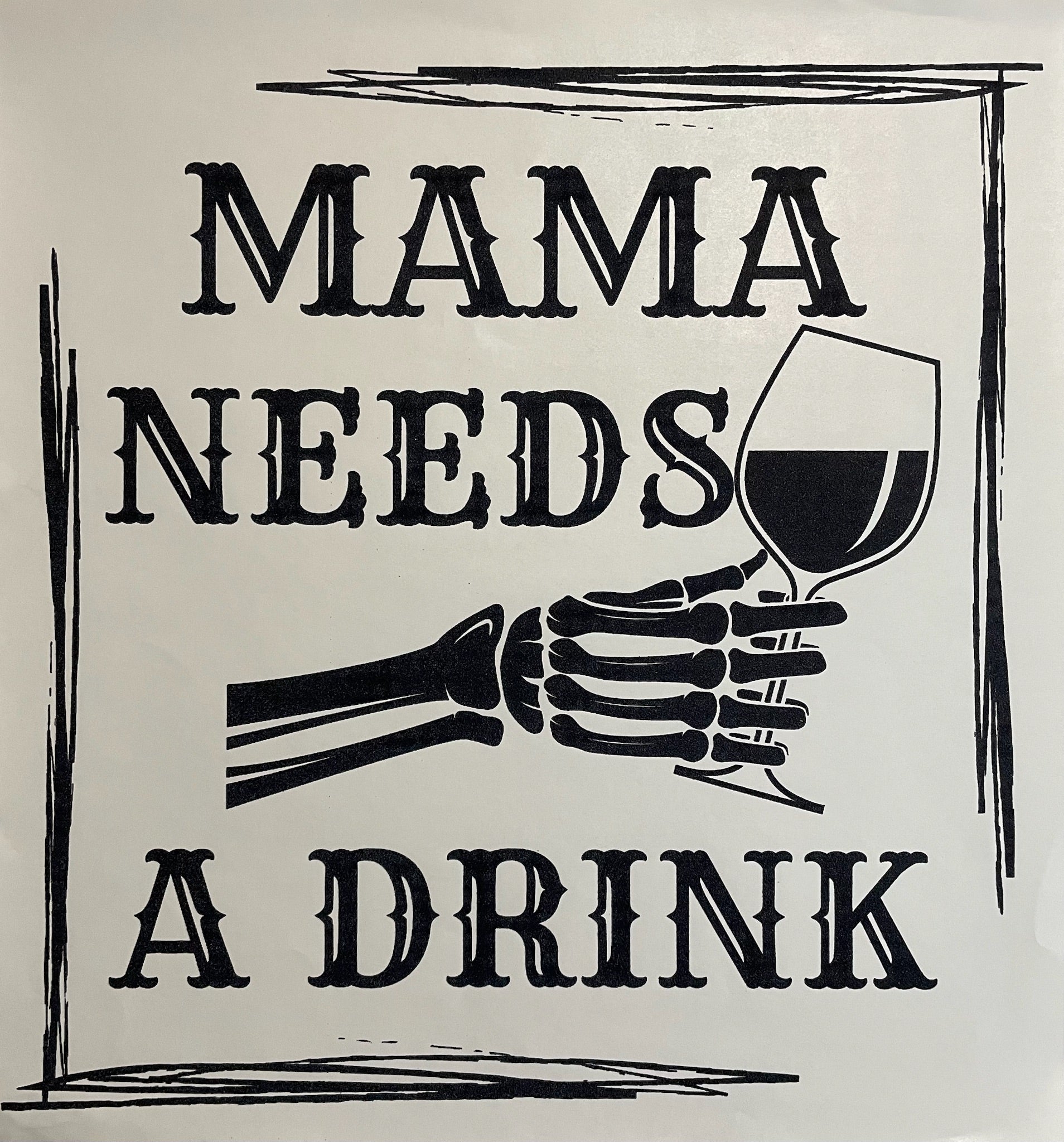 Mama Needs