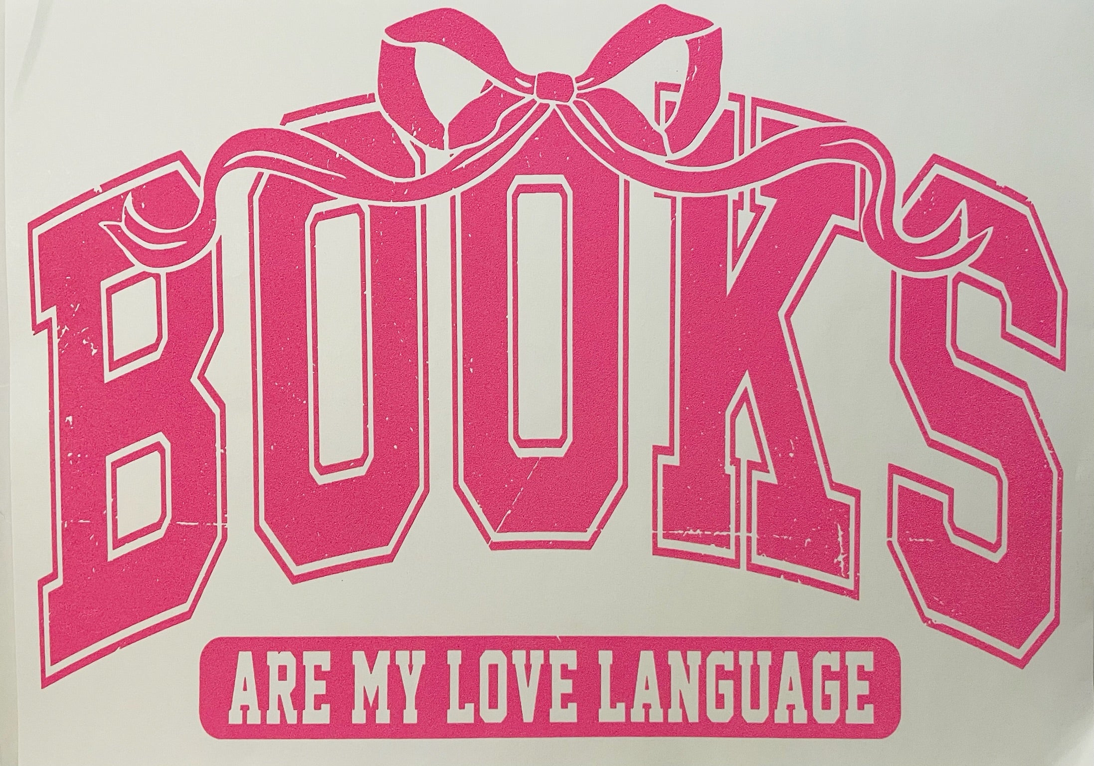 Love Language