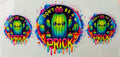 Don't be a prick