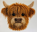 Yarn Cow