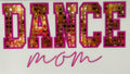 Dance mom