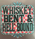 Whiskey Bent
