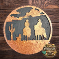 Wild West