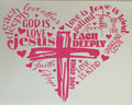 Cross Heart