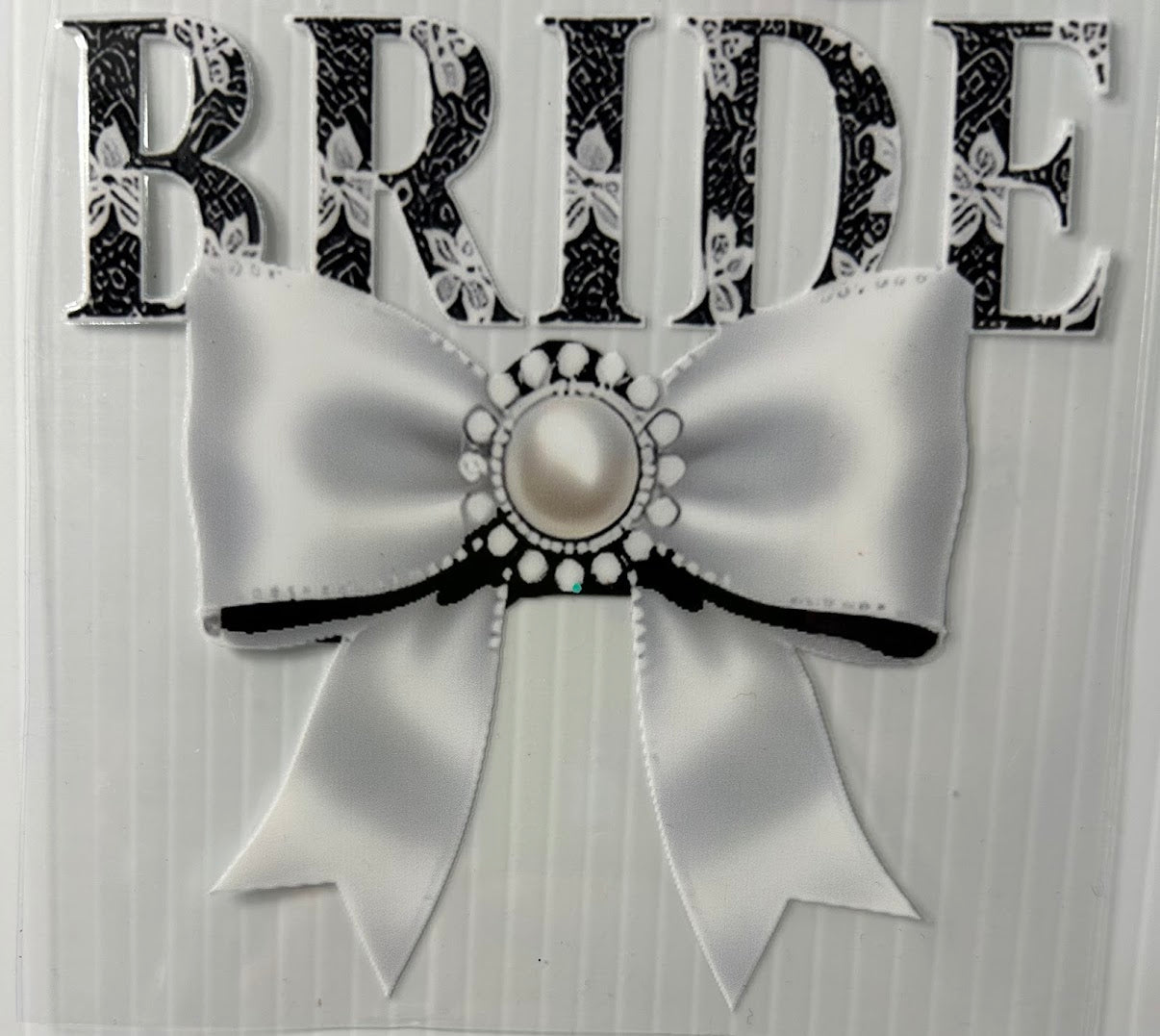 Bride
