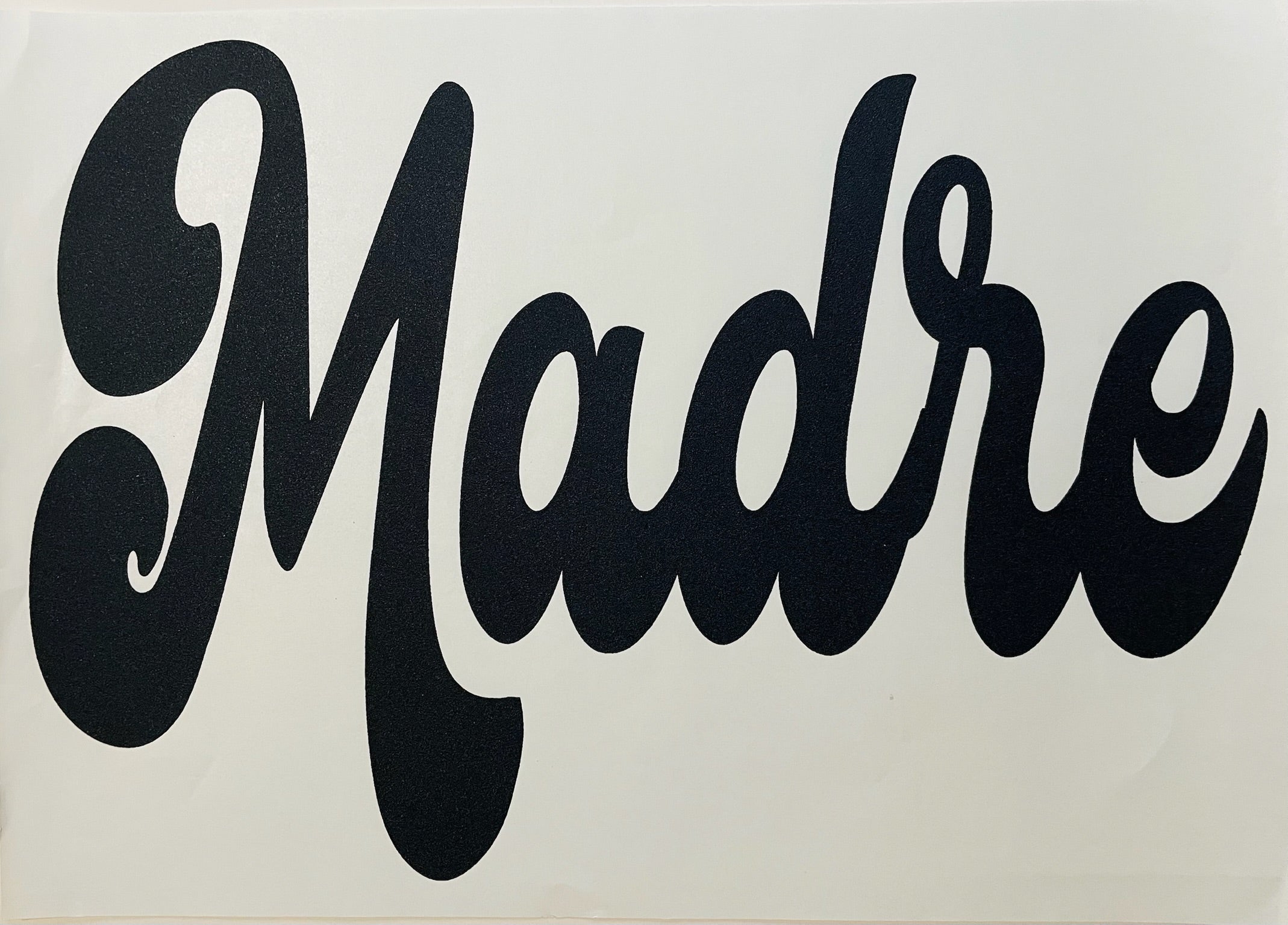 Madre